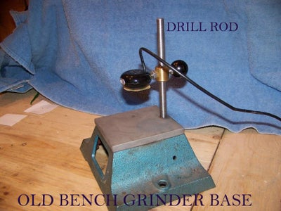 Super Simple Microscope