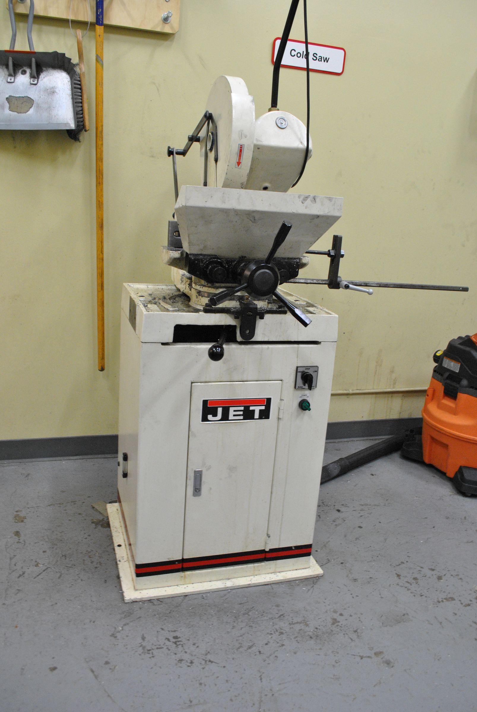 How to Change a Cold Saw Blade 5 Steps (with Pictures) Instructables