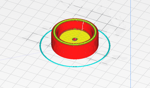 Printing 3D Parts