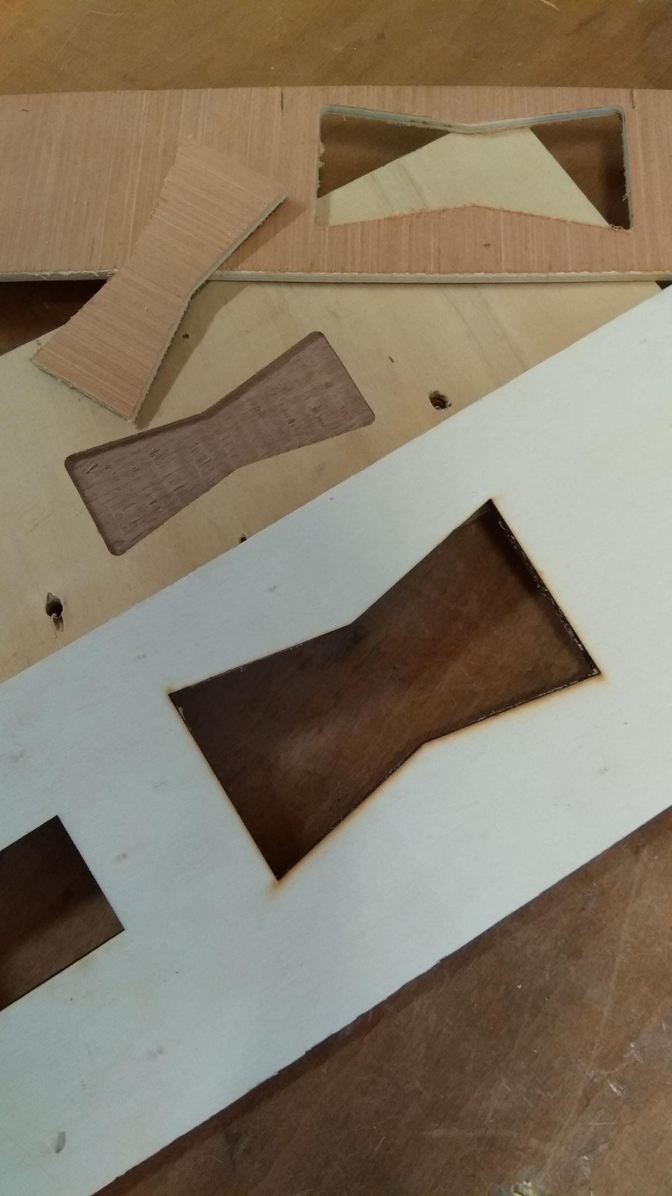 DIY Router Guides, Collars and Templates With Fusion 360 8 Steps