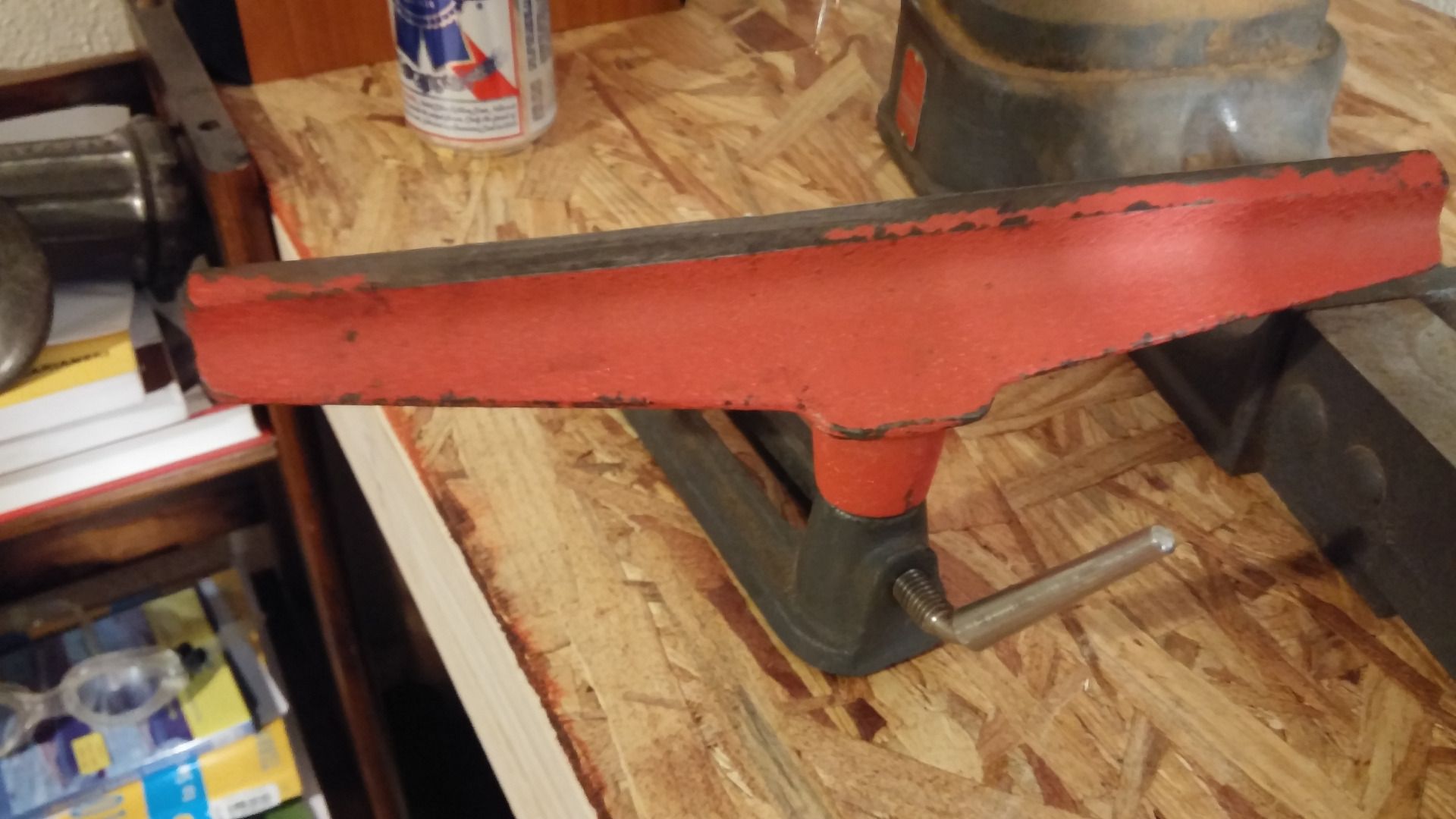 Wood Lathe Restoration 22 Steps (with Pictures) Instructables