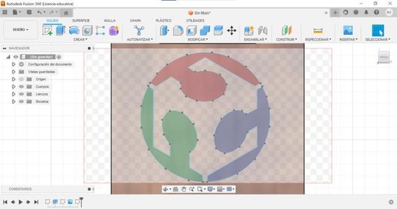 Cortar El Logo De La Imagen