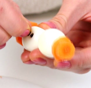 ​​Ingredients!
