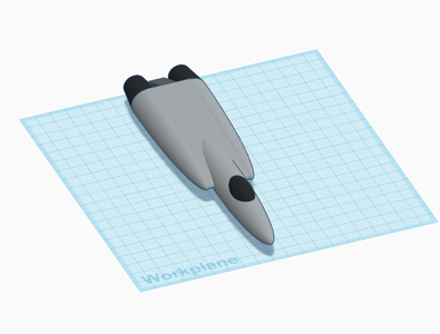 Starting With Tinkercad Part-3