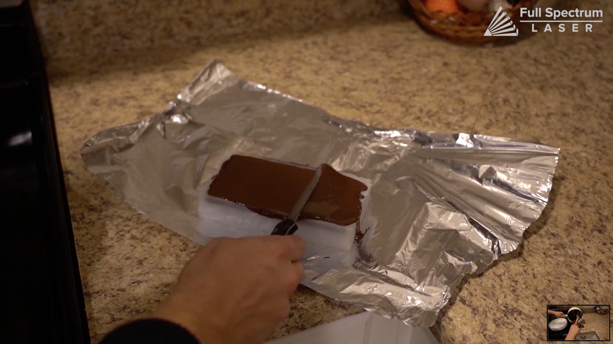 How to Make a Chocolate Bar 6 Steps Instructables