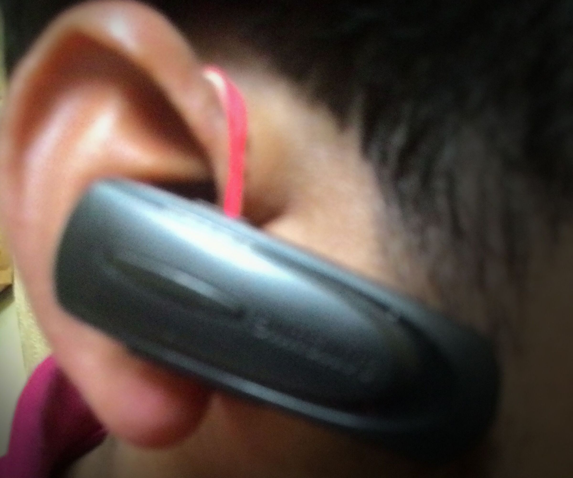 Bluetooth Hook Replacement
