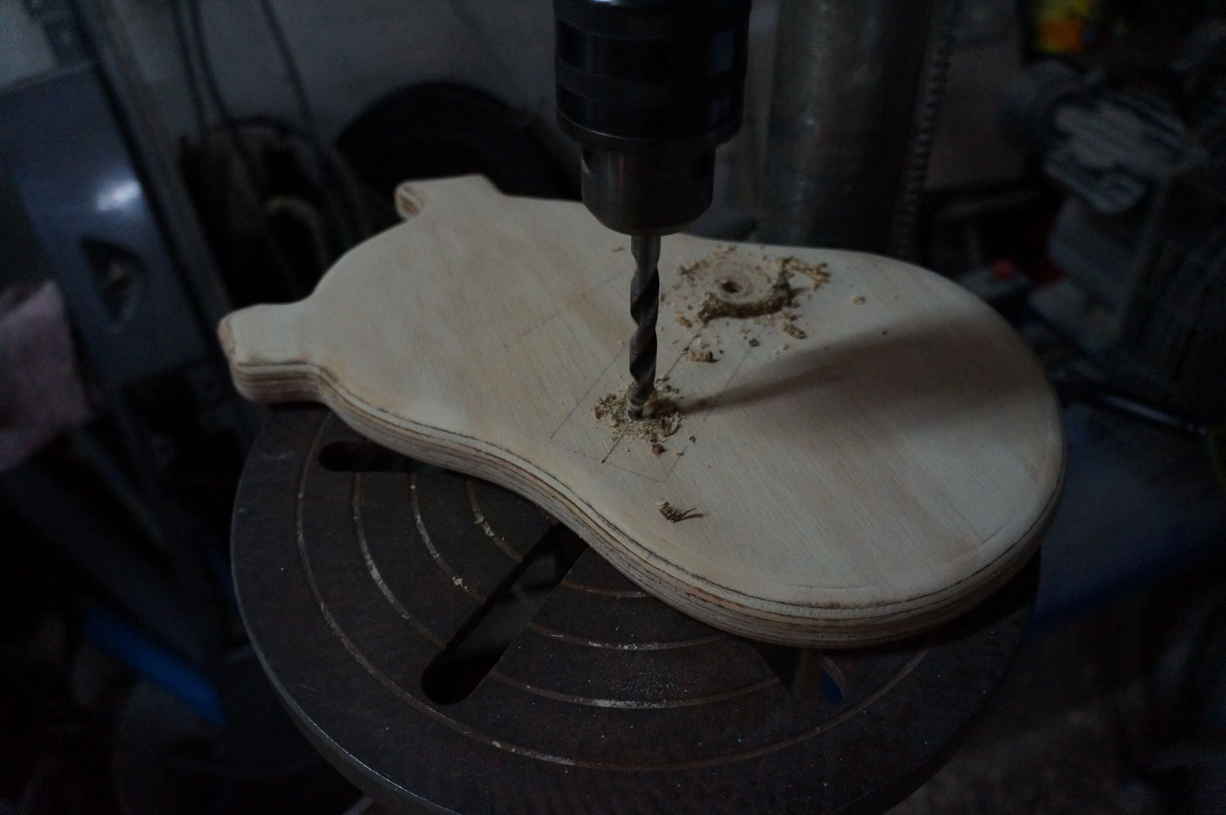 Making Wooden Chairs 10 Steps (with Pictures) Instructables