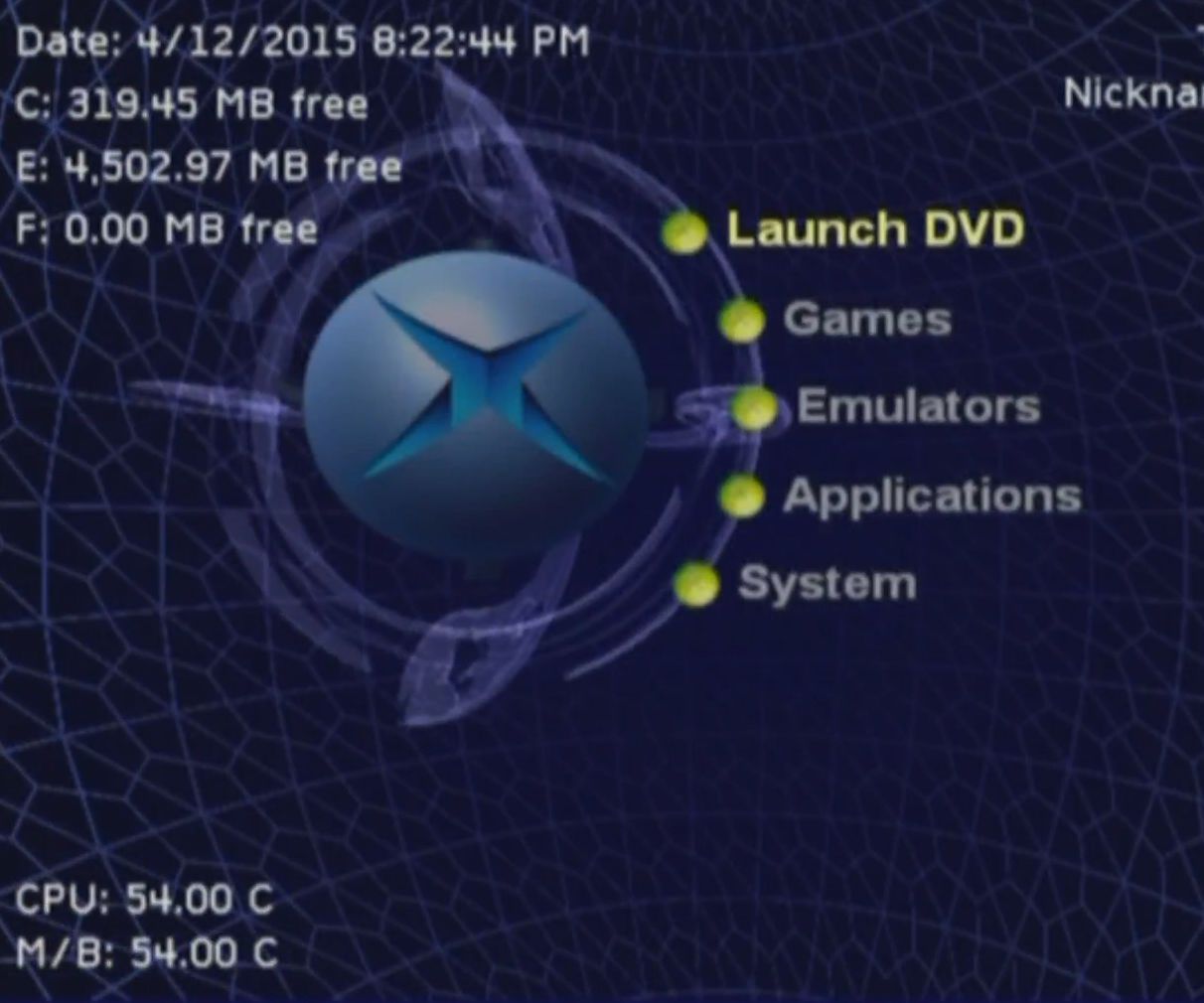 How to Copy Game Saves to a Microsoft or 3rd Party MU the EASY WAY.