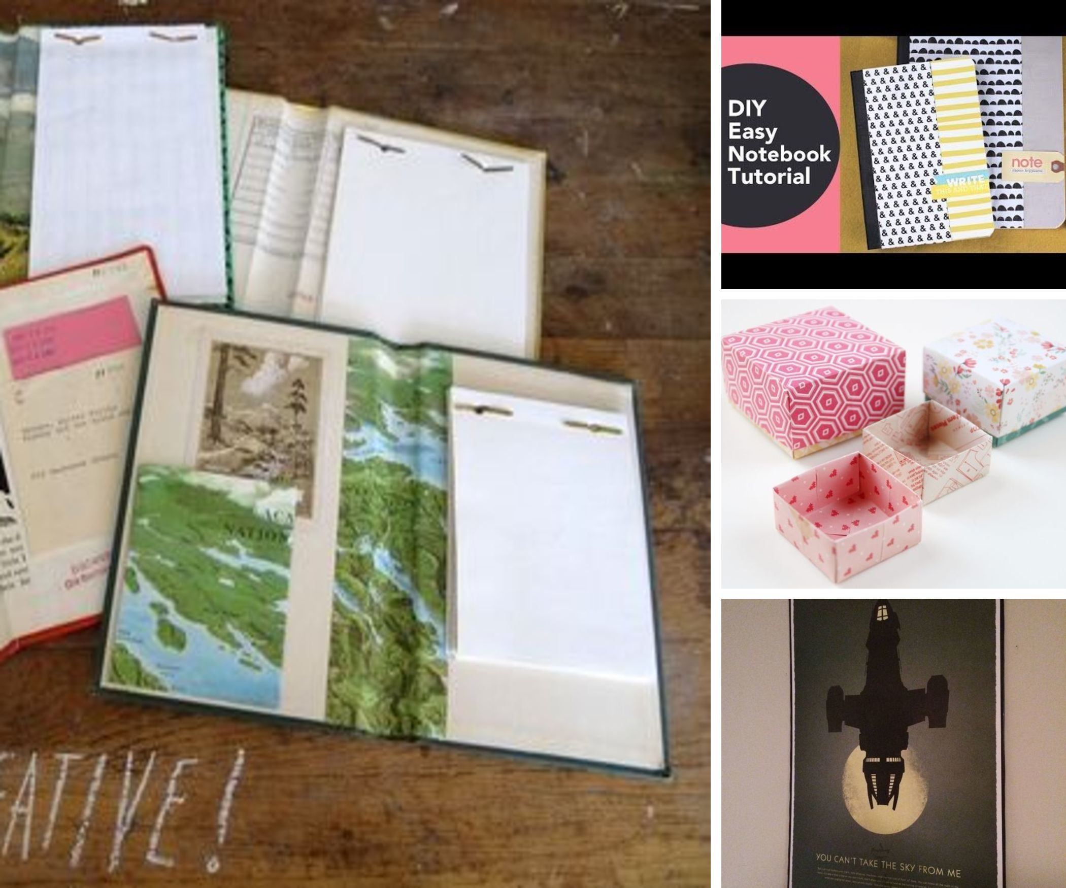 Paper Crafts