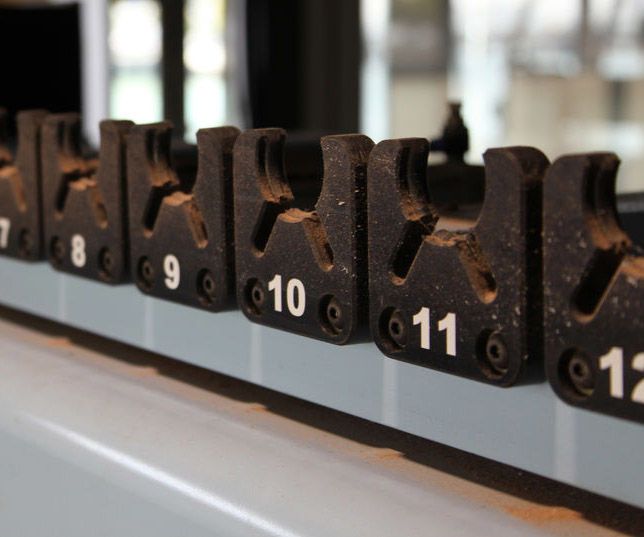 CNC Machining: Powering Up and Inserting Tools