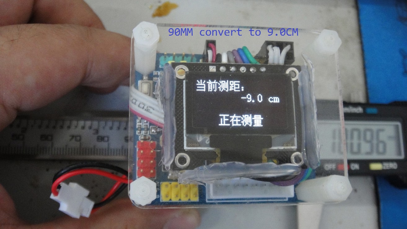 Make a Electrical Ruler : 7 Steps - Instructables