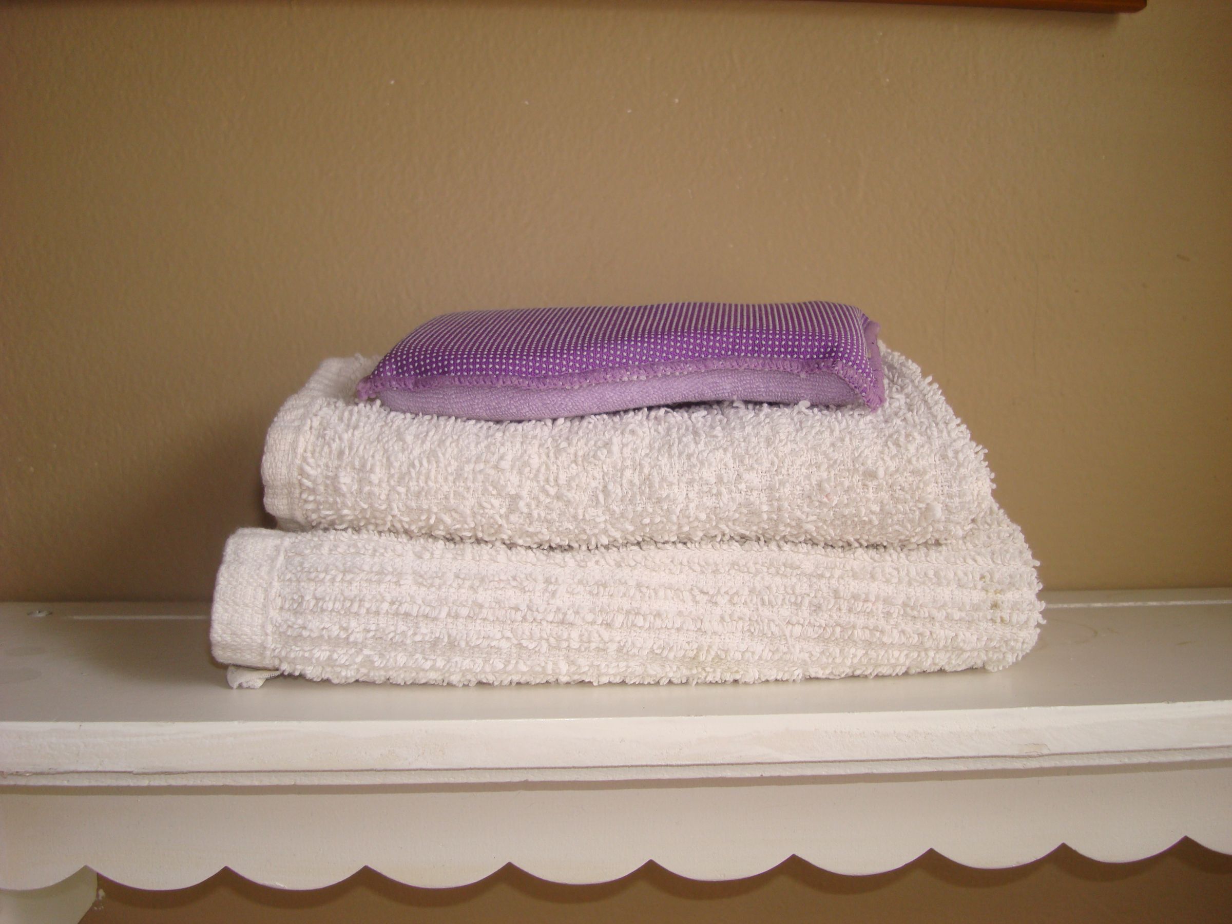 How to Clean a Porcelain Sink 6 Steps (with Pictures) Instructables