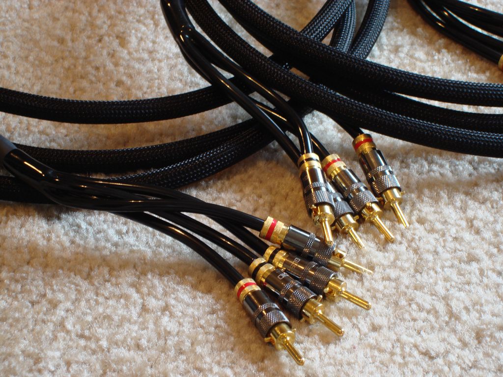 Make Speaker Cables: Video Walkthrough