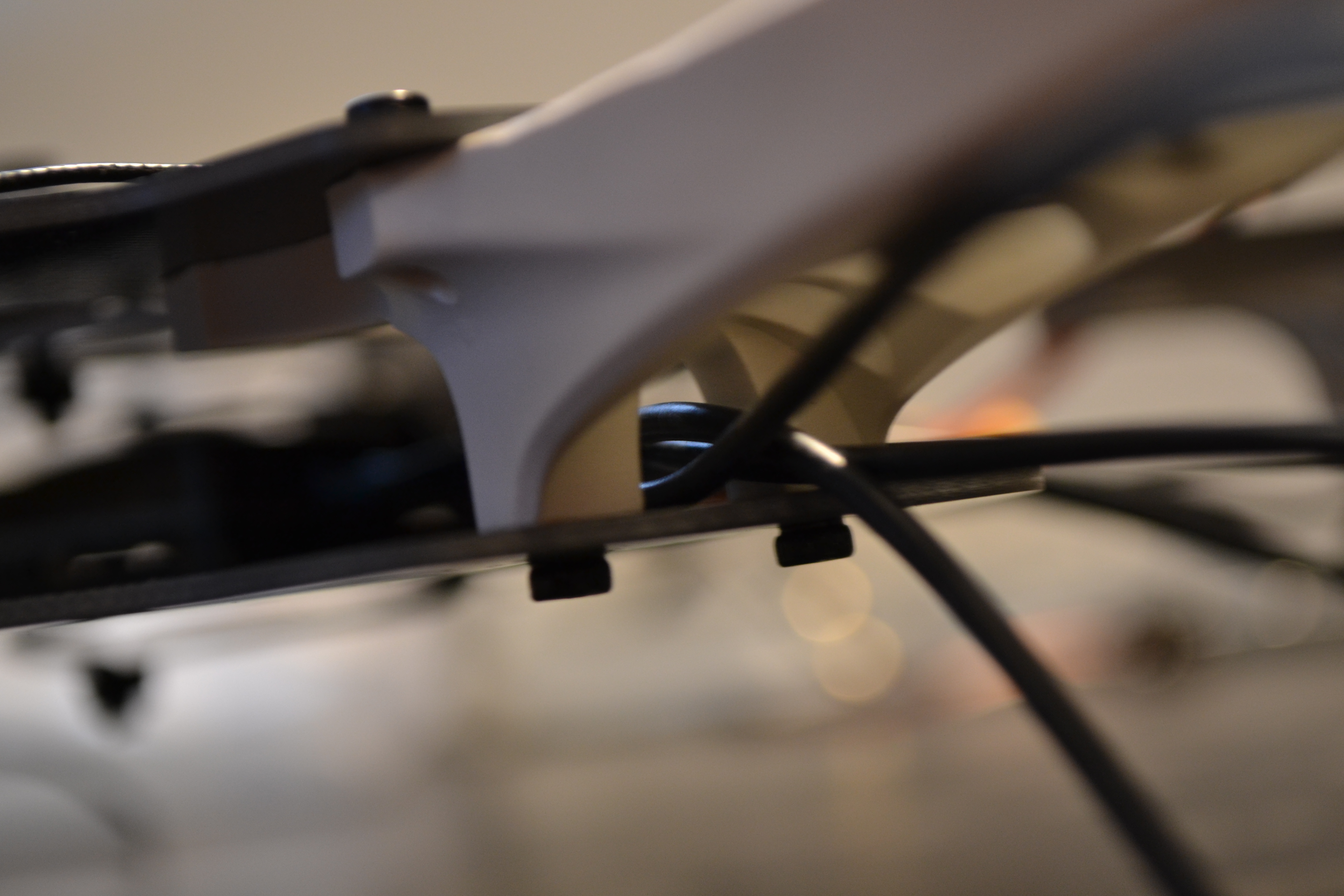 An SK450 Dead Cat Quadcopter to Call Your Own 31 Steps (with Pictures