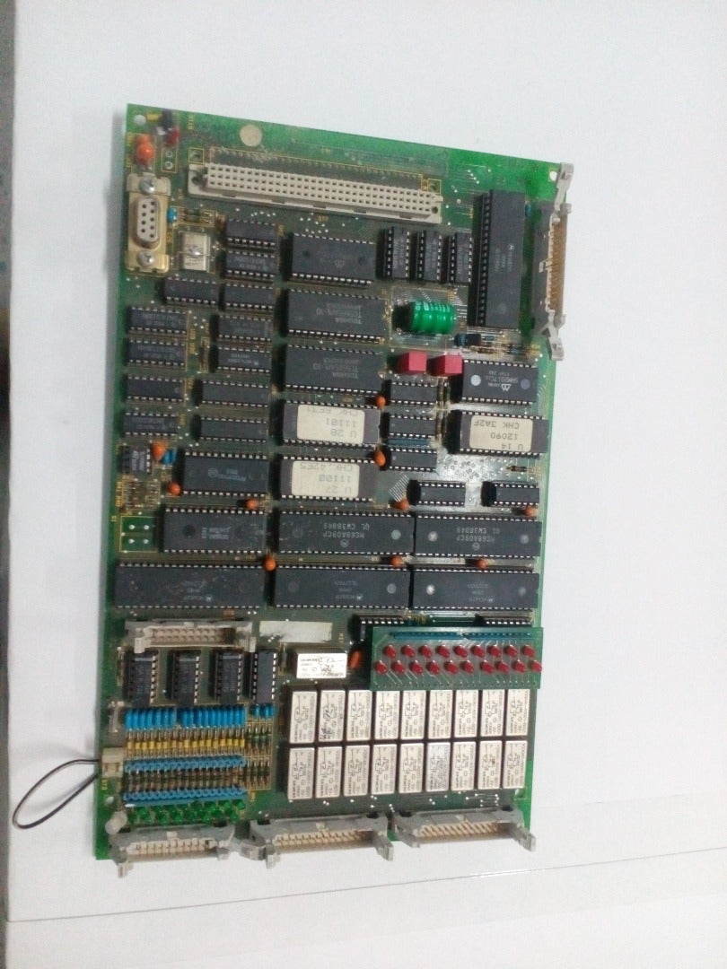 Arduino. Driving Industrial Equipment : 4 Steps - Instructables
