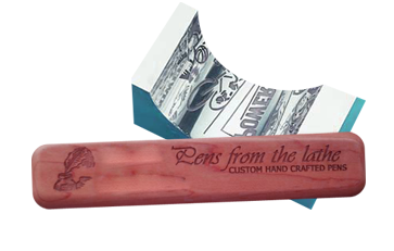 Laser Engraving Can Be Done on Materials