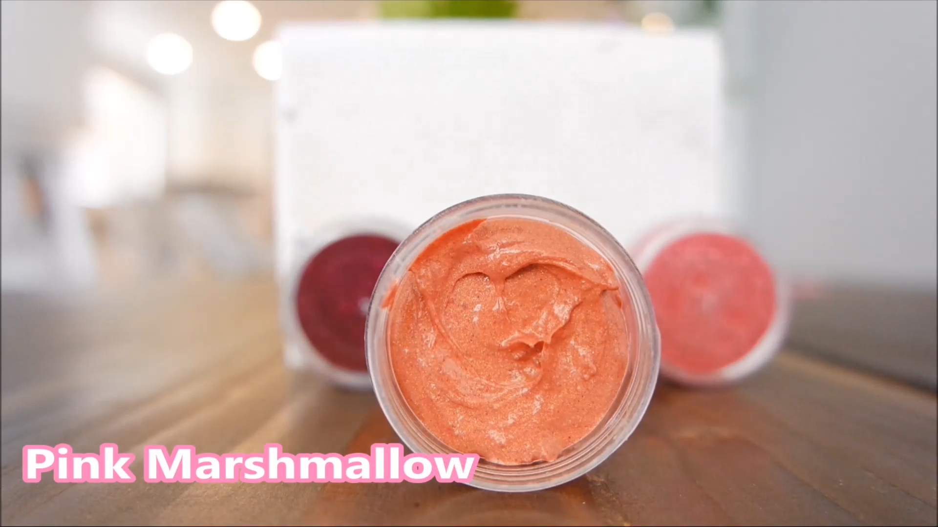 DIY Glitter Lip Gloss 4 Steps Instructables