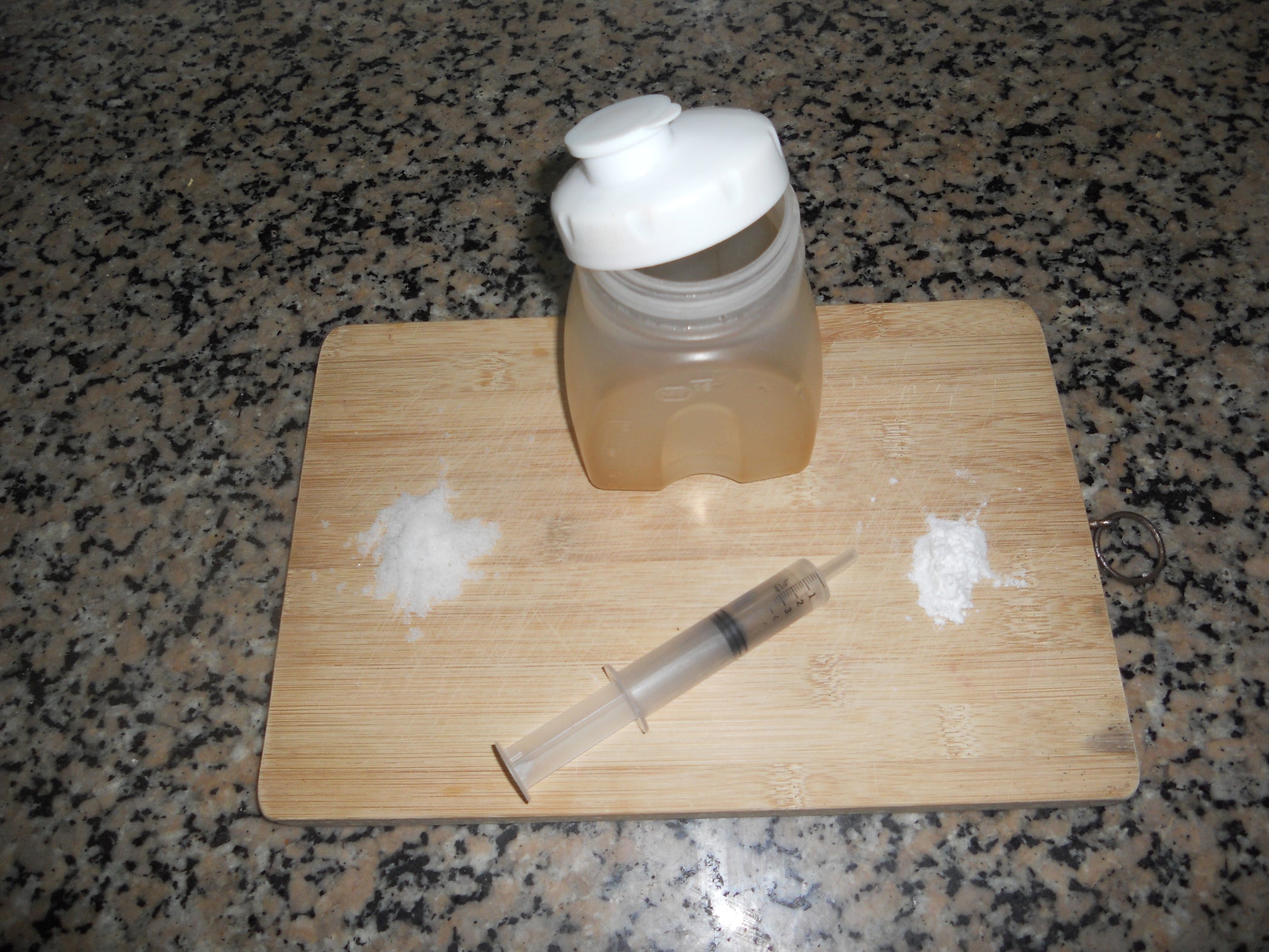 Sinus Rinse - Instructables