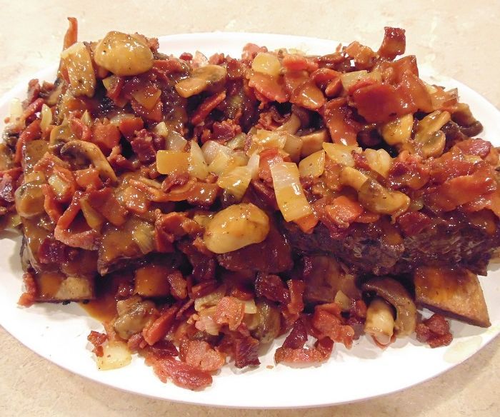 Slow Cooking Beef Short Ribs