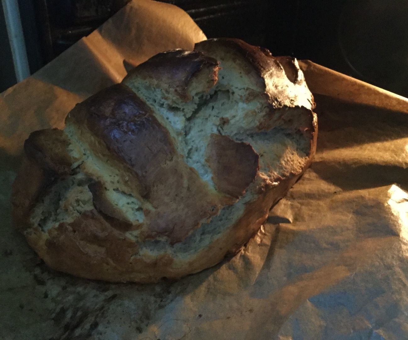 Simple bread fix Mixed 