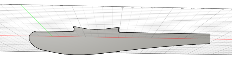 Create the Basic Shape