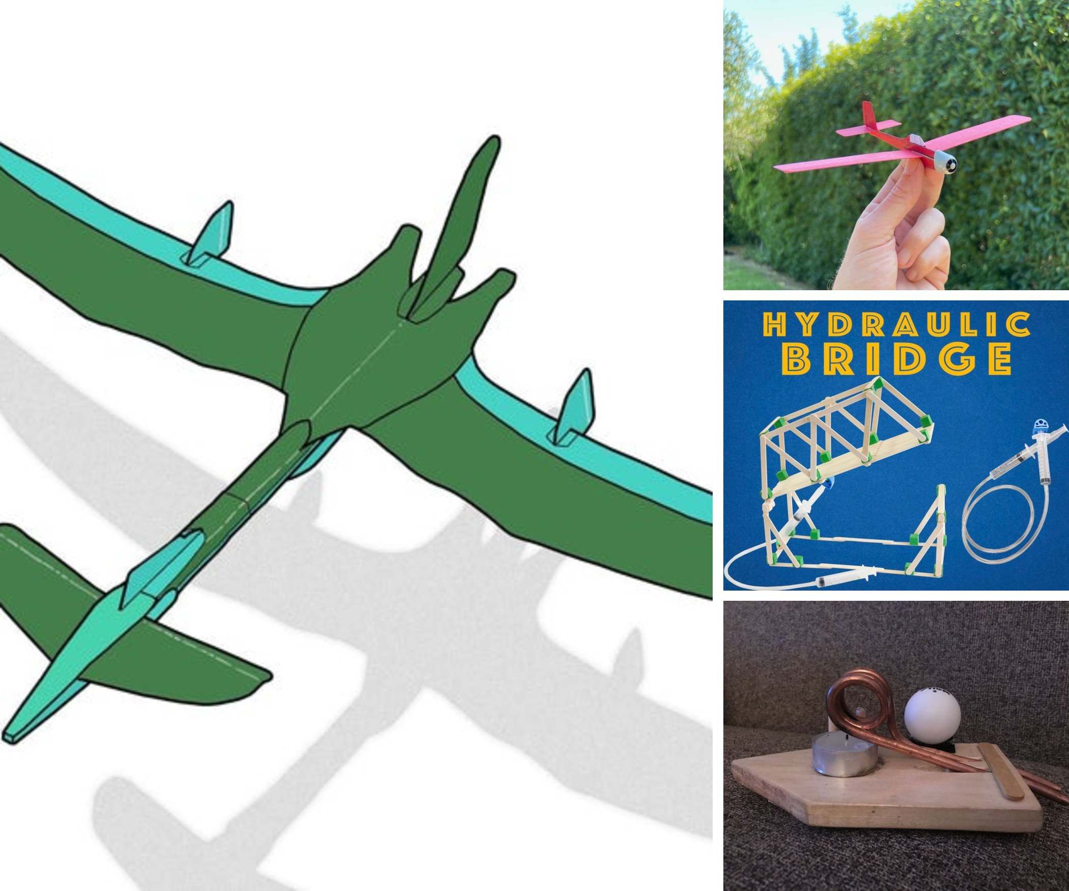 Fluid Dynamics Projects