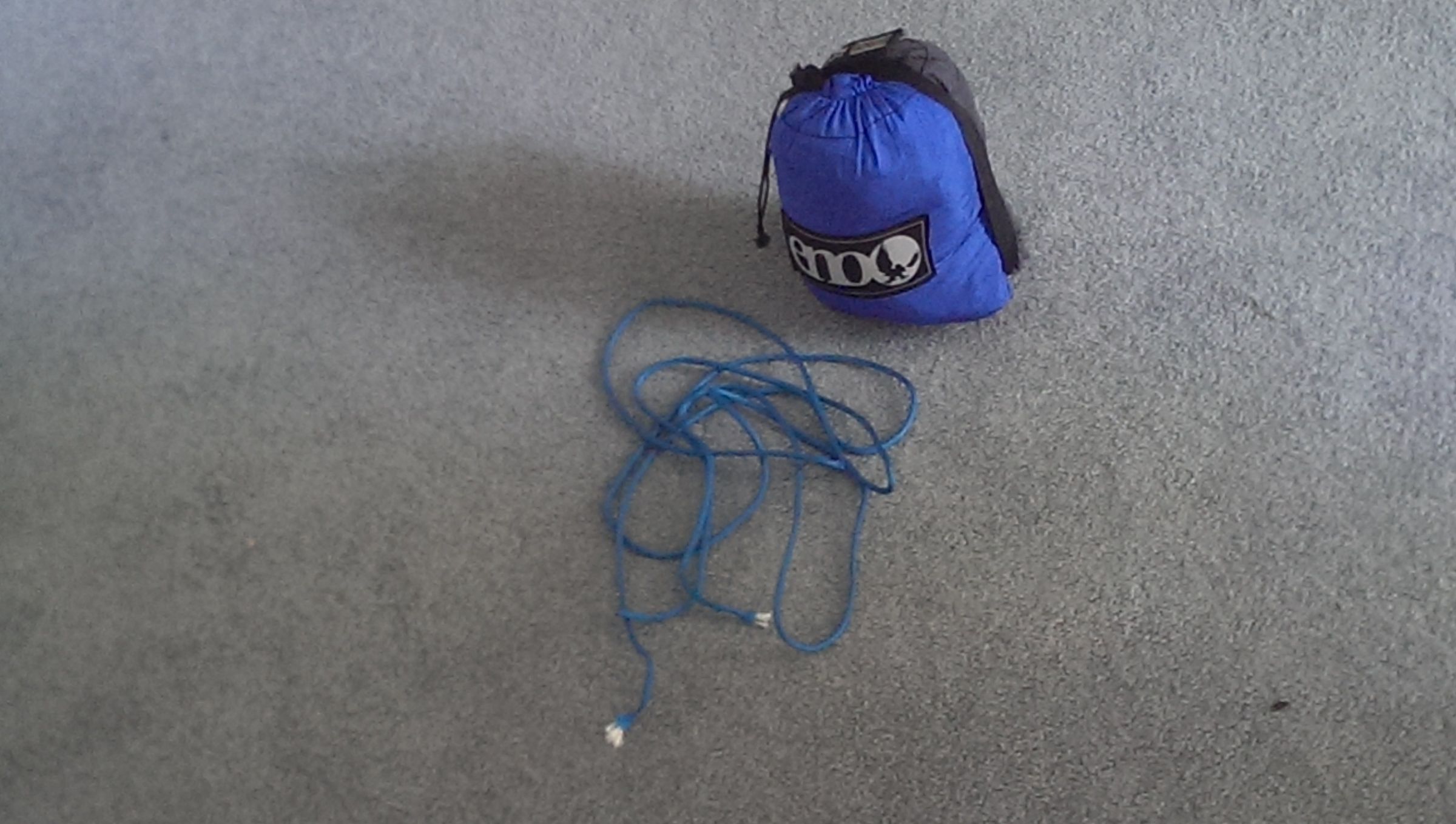 Easy Hammock Straps 