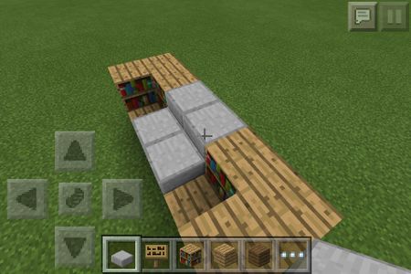 Place Slabs
