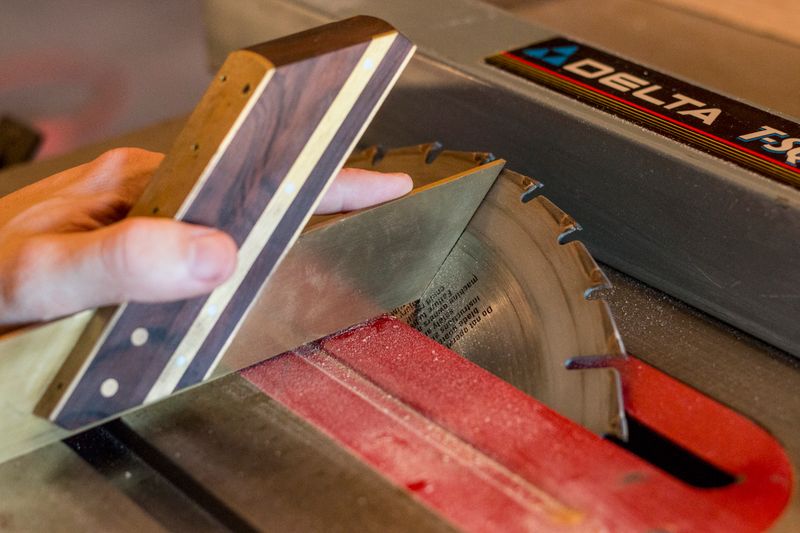 French Cleat Workshop Organization : 7 Steps (with Pictures ...