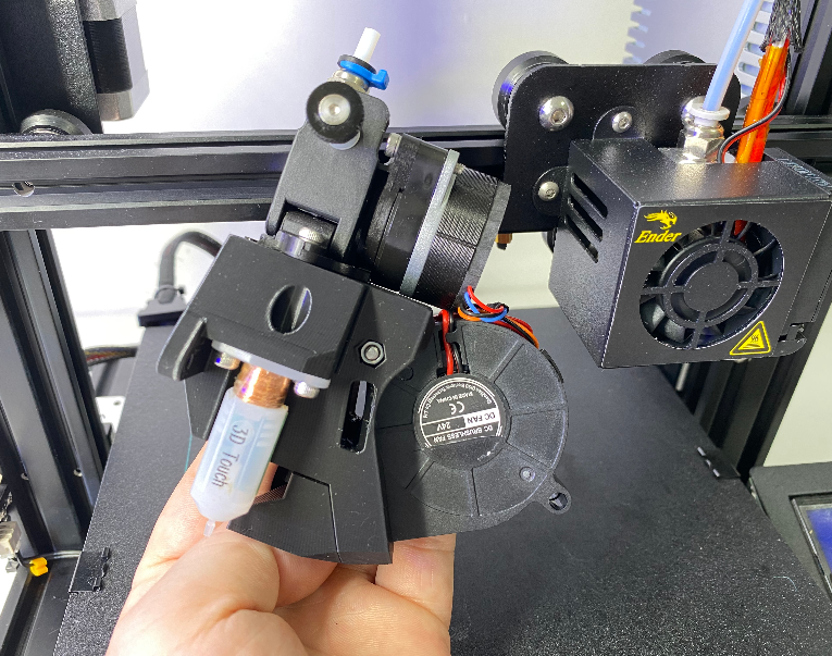 THE DIRECT DRIVE AND ORBITER V1.5