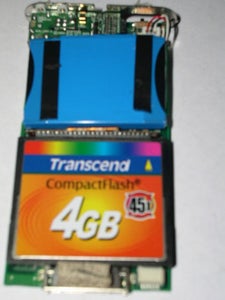 Replacing the Hard Drive