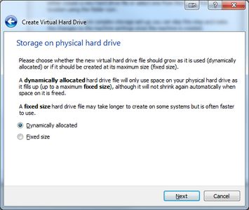 How to Create a Virtual Machine : 10 Steps - Instructables