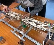 Deployable Bridge VG100 UM-SJTU Joint Institute