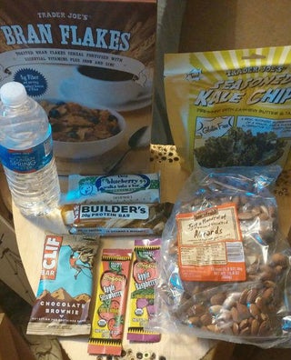 Trader Joe's MRE #2 : 3 Steps - Instructables
