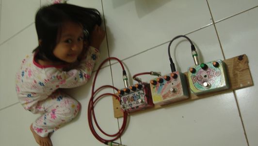 #5. the Playful Box