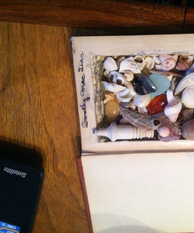 DIY Book Box