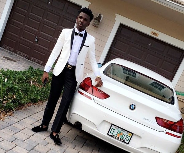 Understanding Dress Codes