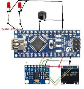 Schematic Diagram