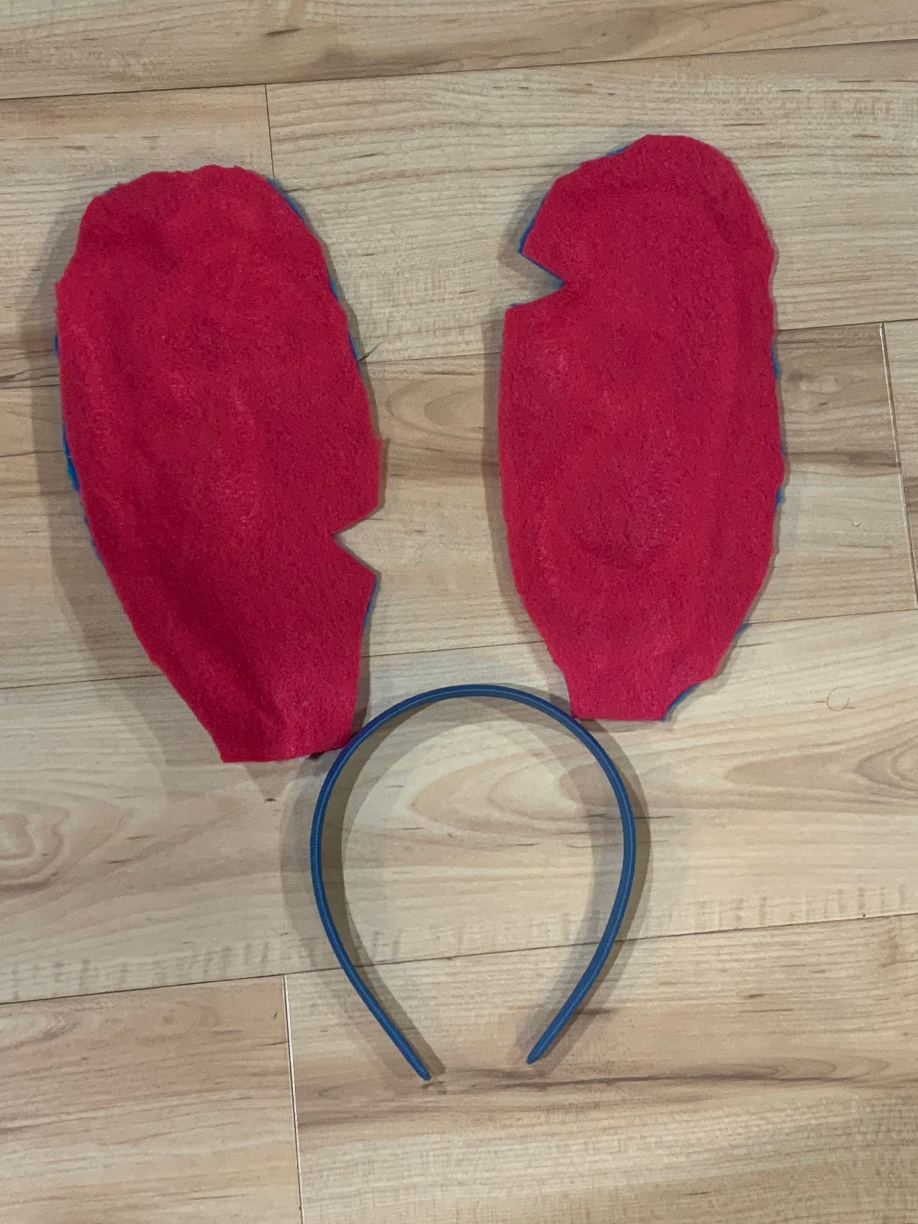 DIY Stitch Costume : 8 Steps - Instructables