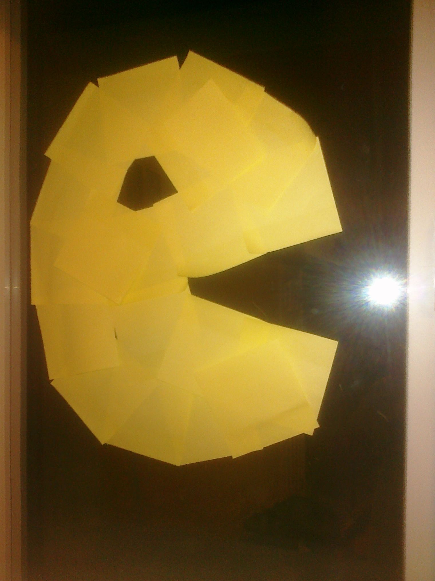 Sticky Note Messages
