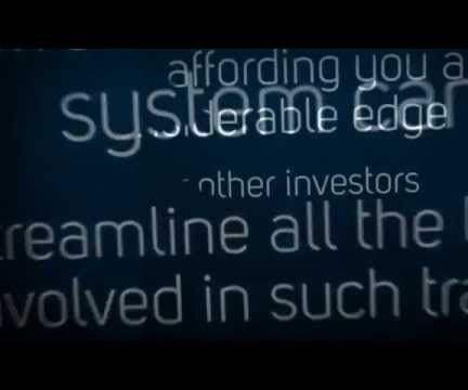 Binary Options Trading Platform