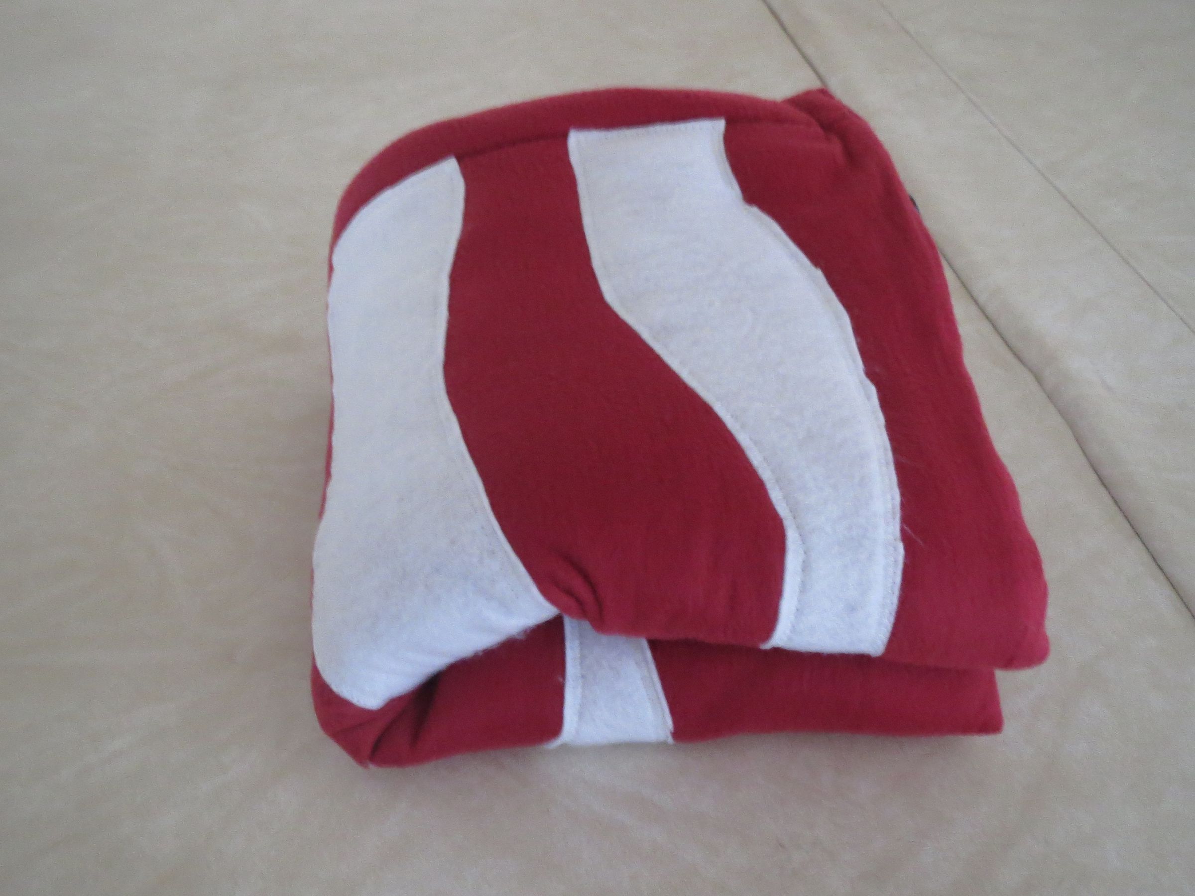 SUNNYSIDE UP SLEEPING BAG SET 5 Steps (with Pictures) Instructables