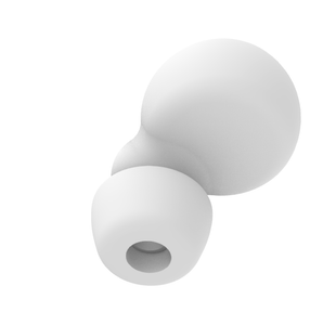 Modelando 3D Los Linkbuds S