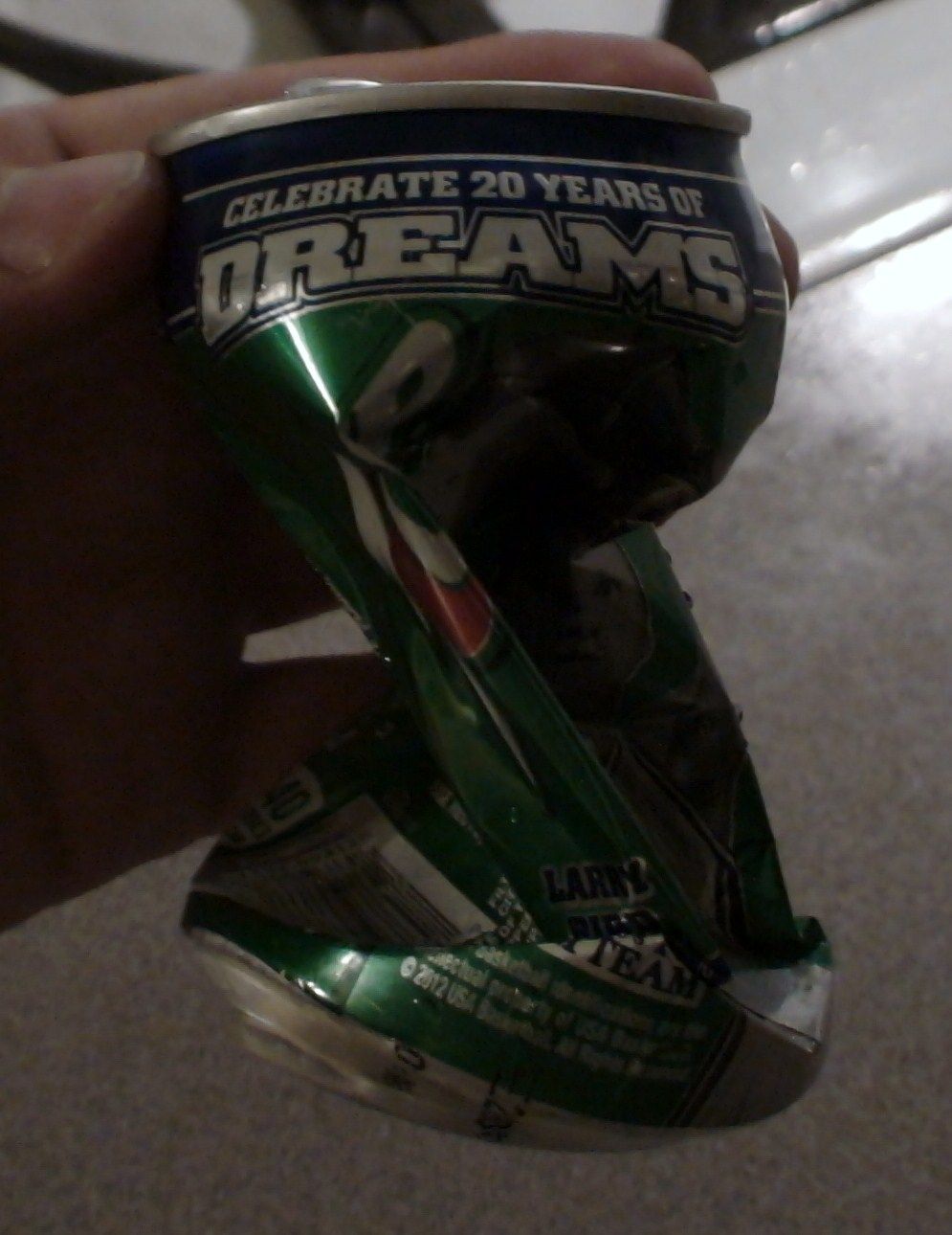 How to Crush Cans...with Science!