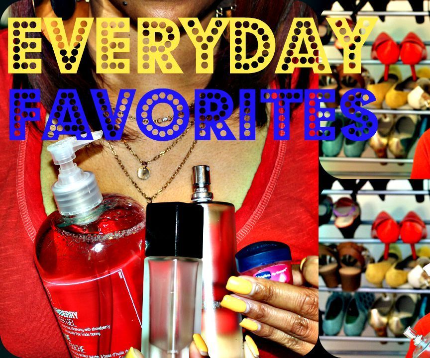 Everyday Favorites | Multiple Categories