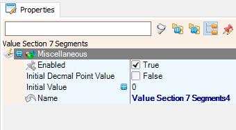 In Visuino Set Components