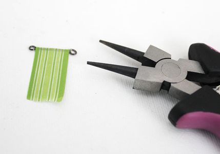 Start With One Eyepin