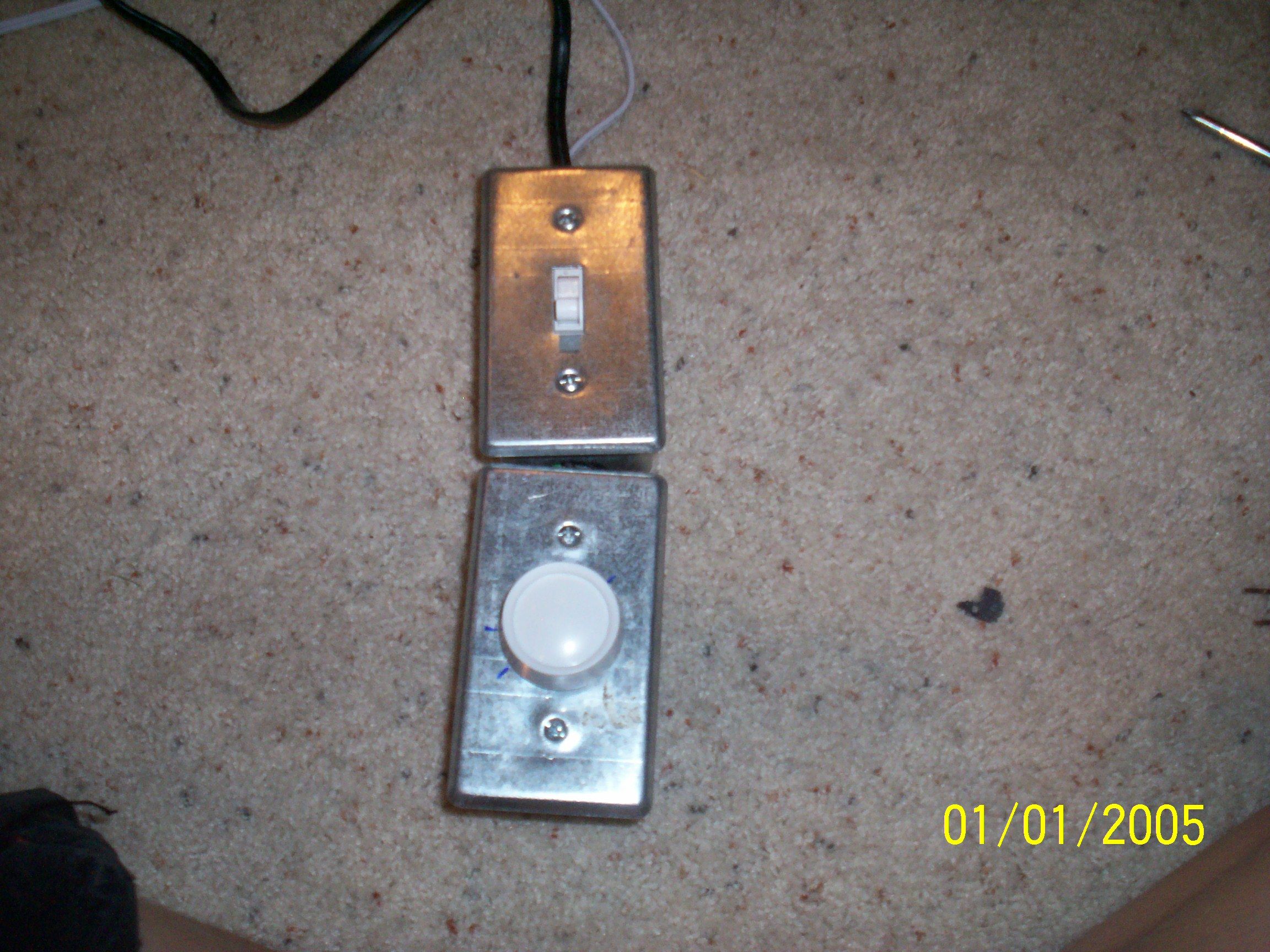 How to Make a Detonator