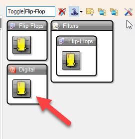 In Visuino Add Components photo 2