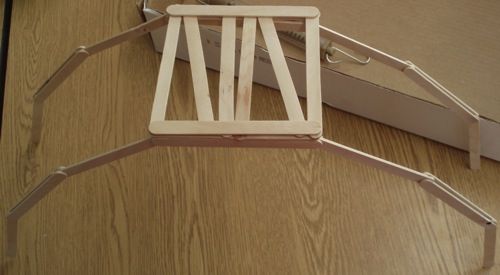 Bridge Building Designs : 15 Steps (with Pictures) - Instructables
